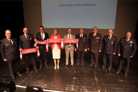 Fédération Nationale des Pompiers